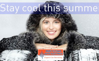 Auto Air Conditioning Melbourne