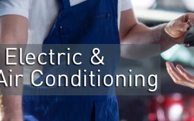 Auto Electrics in Diamond Creek
