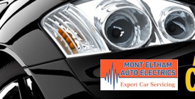 Expert Car Service Eltham & Greensborough