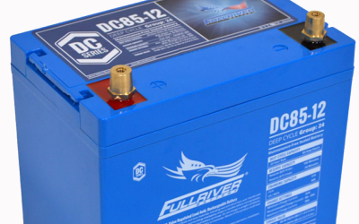 Auto Dual Battery Systems