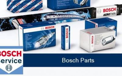 Bosch Car Service