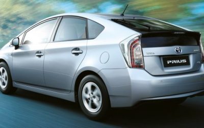 Servicing a Hybrid Car in Melbourne