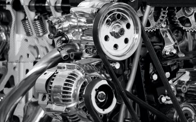 Car Servicing in Melbourne