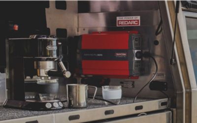 Pure Sine Wave Inverters