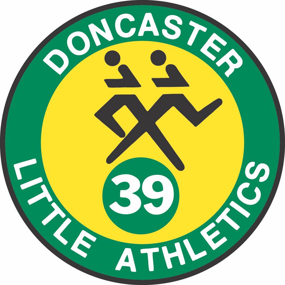 doncaster little aths Doncaster Athletics