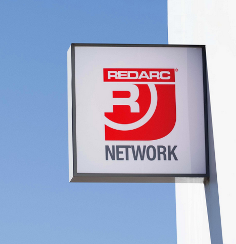 The Redarc Networfk