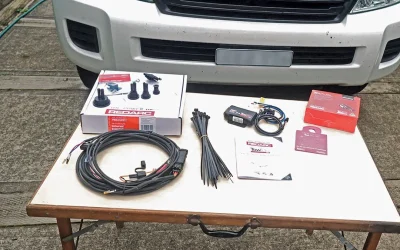 Auto Brake Controllers