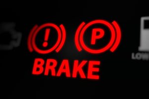 Brake Warning lights