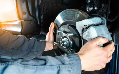 Brake Safety